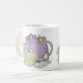 House-Mouse Design® Mok (Voorkant links)