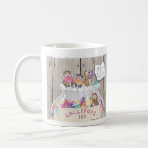 House-Mouse Design® Mok
