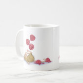 House-Mouse Design® - Mok (Voorkant links)