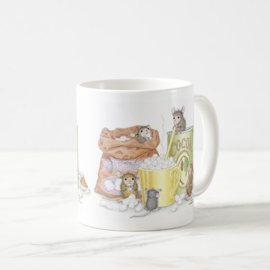 House-Mouse Design® Mok (Voorkant rechts)