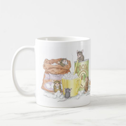 House-Mouse Design® Mok (Links)