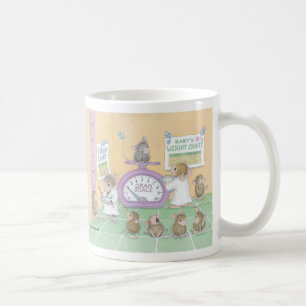House-Mouse Design® Mok