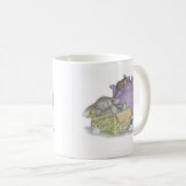 House-Mouse Design® Mok (Voorkant rechts)