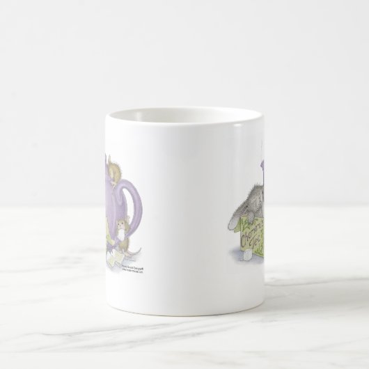 House-Mouse Design® Mok (Center)