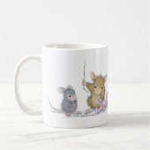 House-Mouse Design® Mok (Links)