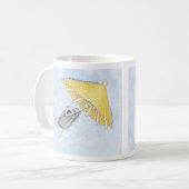 House-Mouse Design® Mok (Voorkant links)