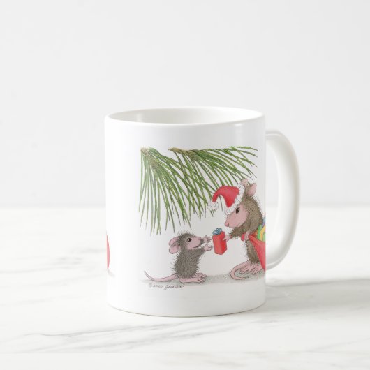 House-Mouse Design® - Mok (Voorkant rechts)