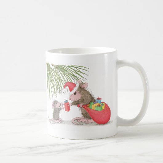 House-Mouse Design® - Mok (Rechts)