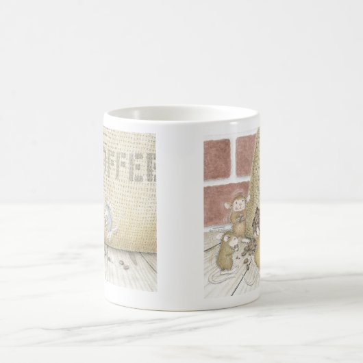 House-Mouse Design® Mok (Center)