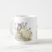 House-Mouse Design® Mok (Voorkant links)