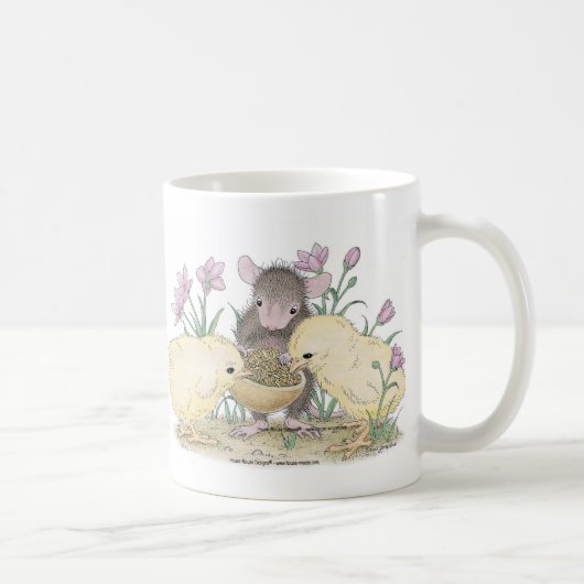 House-Mouse Design® Mok (Rechts)