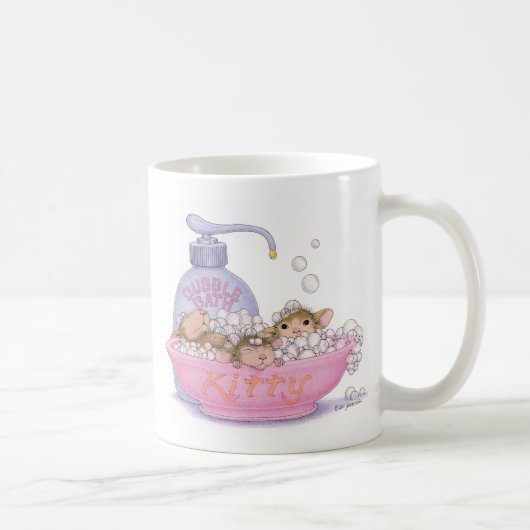 House-Mouse Design® - Mok (Rechts)