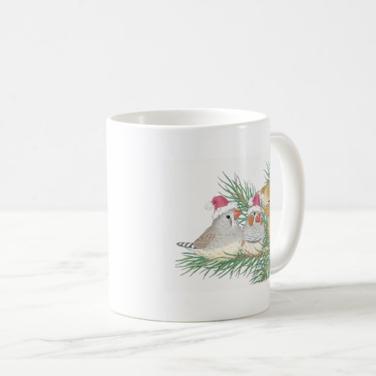 House-Mouse Design® Mok (Voorkant rechts)