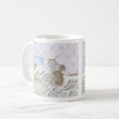 House-Mouse Design® Mok (Voorkant links)