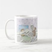 House-Mouse Design® Mok (Links)