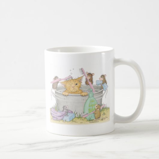 House-Mouse Design® Mok (Rechts)