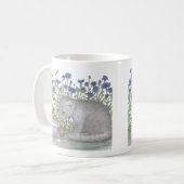 House-Mouse Design® Mok (Voorkant links)