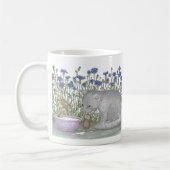 House-Mouse Design® Mok (Links)