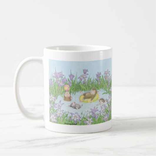 House-Mouse Design® Mok (Links)