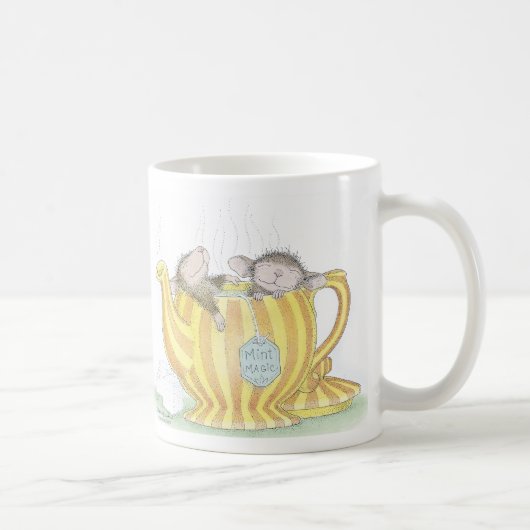 House-Mouse Design® Mok (Rechts)