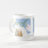 House-Mouse Design® Mok (Voorkant links)