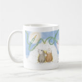 House-Mouse Design® Mok (Links)
