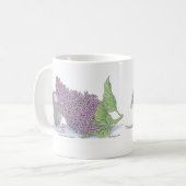 House-Mouse Design® Mok (Voorkant links)