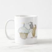 House-Mouse Design® Mok (Links)