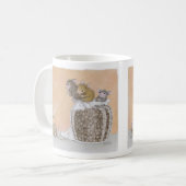 House-Mouse Design® Mok (Voorkant links)