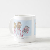 House-Mouse Design® Mok (Voorkant links)