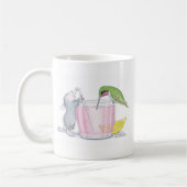 House-Mouse Design® Mok (Links)
