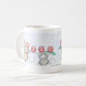 House-Mouse Design® Mok (Voorkant links)