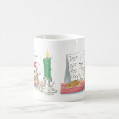 House-Mouse Design® Mok (Center)