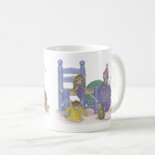 House-Mouse Design® Mok (Voorkant rechts)