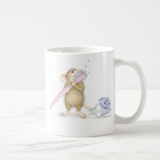 House-Mouse Design® - Mok (Rechts)