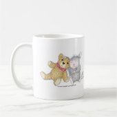 House-Mouse Design® Mok (Links)