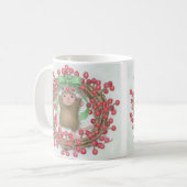 House-Mouse Design® - Mok (Voorkant links)