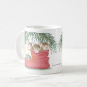 House-Mouse Design® Mok (Voorkant links)