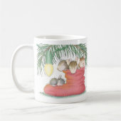 House-Mouse Design® Mok (Links)
