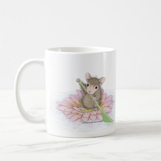 House-Mouse Design® Mok (Links)