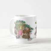 House-Mouse Design® Mok (Voorkant links)