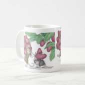 House-Mouse Design® Mok (Voorkant links)