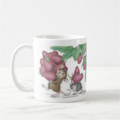 House-Mouse Design® Mok (Links)