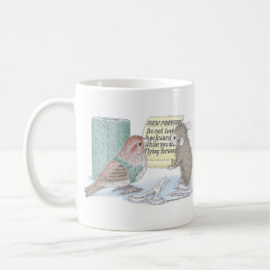 House-Mouse Design® Mok