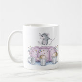 House-Mouse Design® Mok (Links)