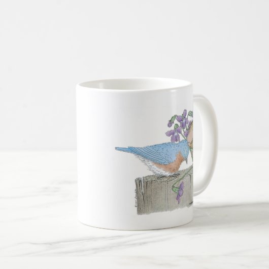 House-Mouse Design® Mok (Voorkant rechts)