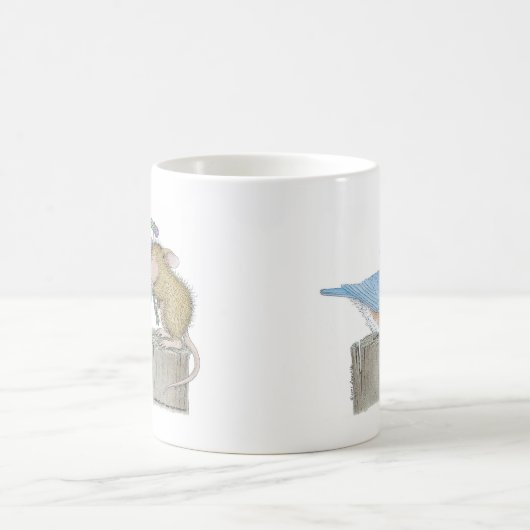 House-Mouse Design® Mok (Center)