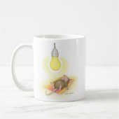 House-Mouse Design® - Mok (Links)