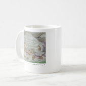 House-Mouse Design® Mok (Voorkant links)