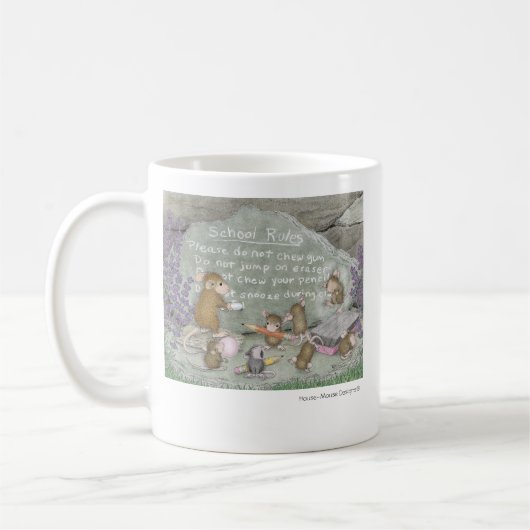 House-Mouse Design® Mok (Links)